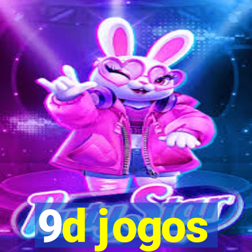 9d jogos